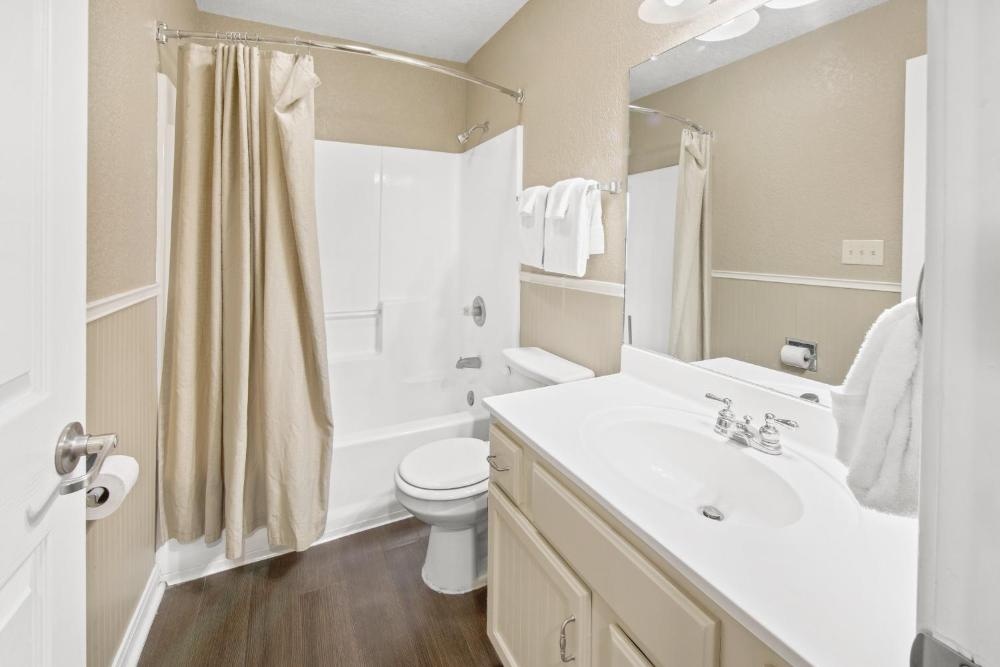 Holiday Inn Club Vacations Hill Country Resort at Canyon Lake Image 10