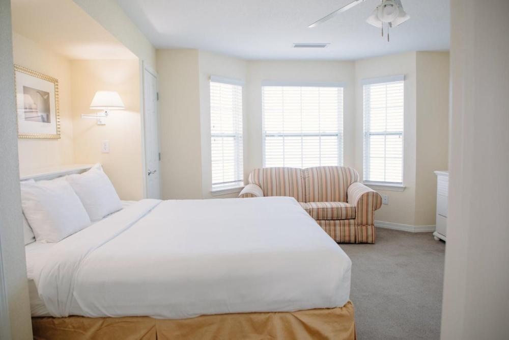 Holiday Inn Club Vacations Hill Country Resort at Canyon Lake Image 15