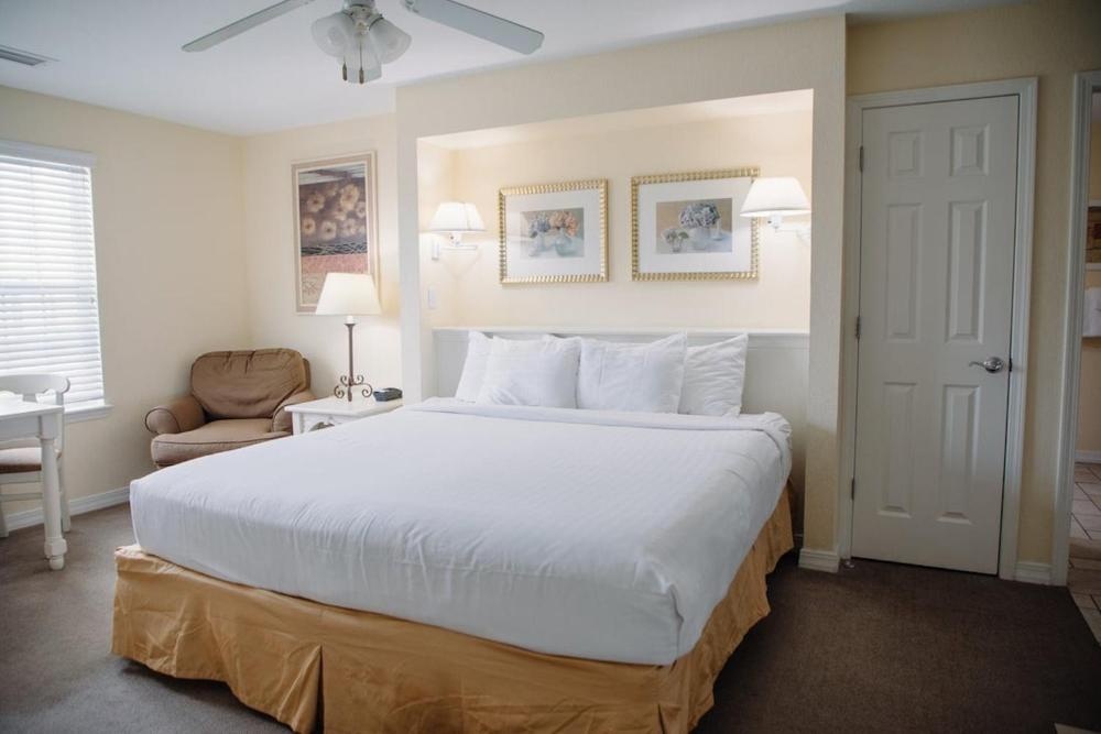 Holiday Inn Club Vacations Hill Country Resort at Canyon Lake Image 23