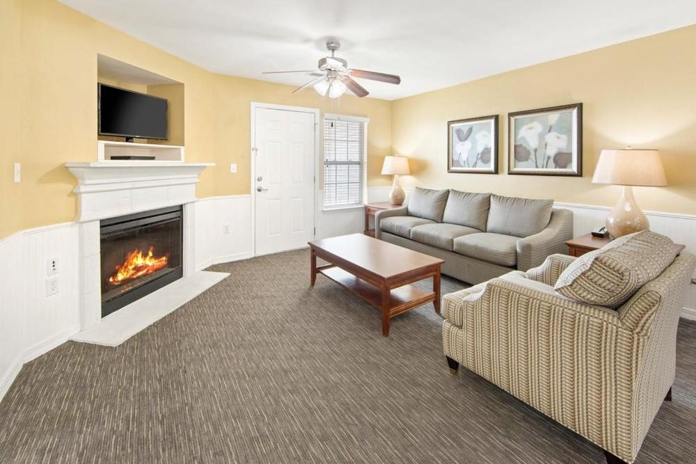 Holiday Inn Club Vacations Hill Country Resort at Canyon Lake Image 24