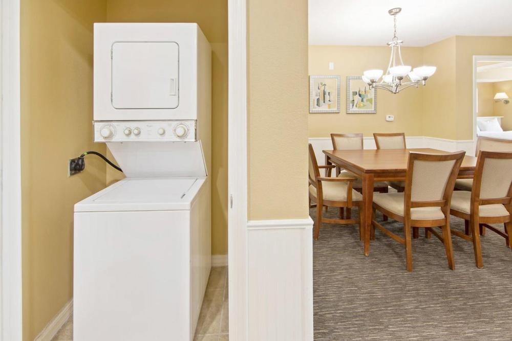 Holiday Inn Club Vacations Hill Country Resort at Canyon Lake Image 26