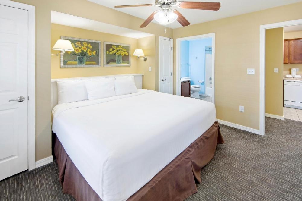 Holiday Inn Club Vacations Hill Country Resort at Canyon Lake Image 28