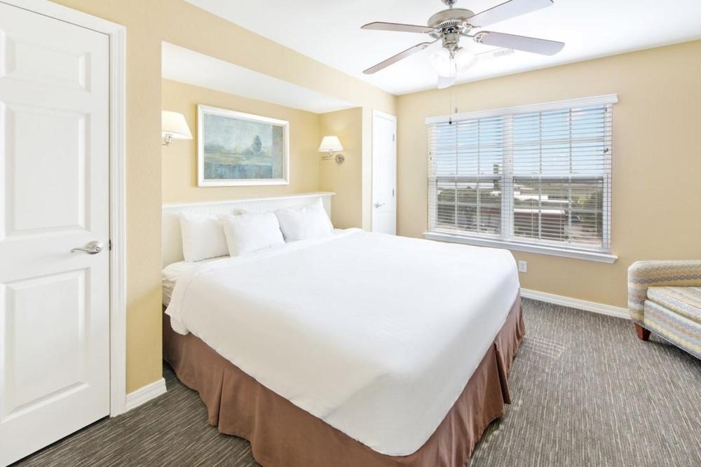 Holiday Inn Club Vacations Hill Country Resort at Canyon Lake Image 29