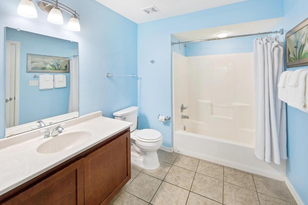 Holiday Inn Club Vacations Hill Country Resort at Canyon Lake Image 30