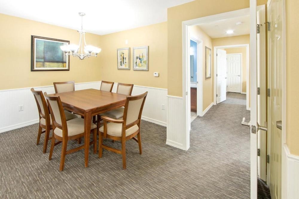 Holiday Inn Club Vacations Hill Country Resort at Canyon Lake Image 31