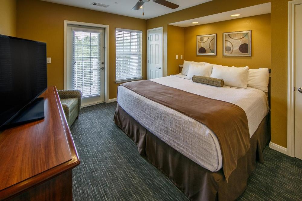 Holiday Inn Club Vacations Hill Country Resort at Canyon Lake Image 40