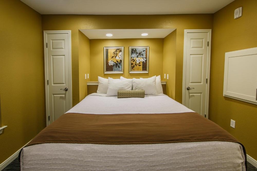 Holiday Inn Club Vacations Hill Country Resort at Canyon Lake Image 47
