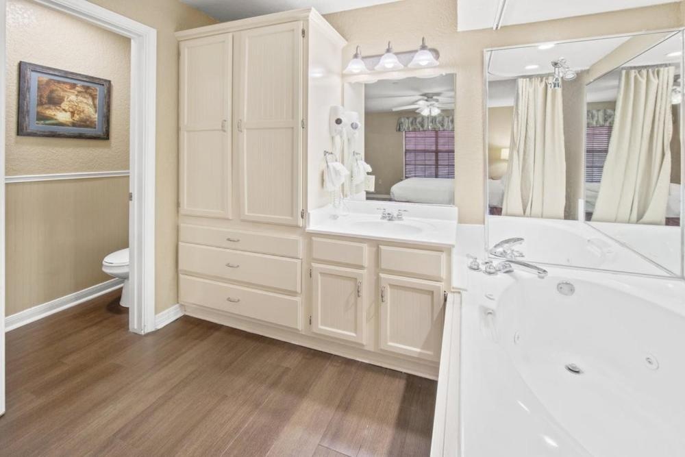 Holiday Inn Club Vacations Hill Country Resort at Canyon Lake