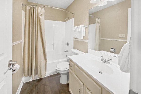 Holiday Inn Club Vacations Hill Country Resort at Canyon Lake image 10