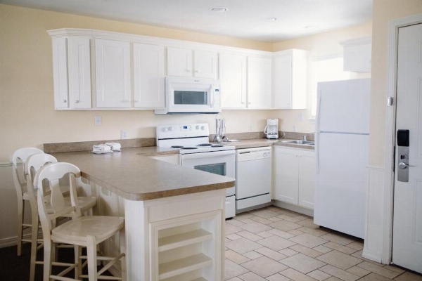 Holiday Inn Club Vacations Hill Country Resort at Canyon Lake image 16