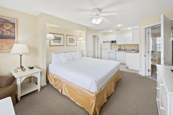 Holiday Inn Club Vacations Hill Country Resort at Canyon Lake image 17
