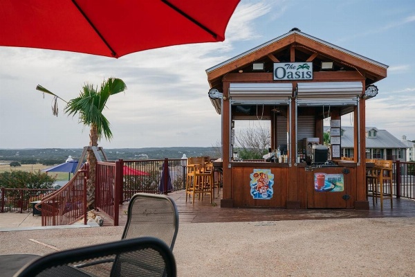 Holiday Inn Club Vacations Hill Country Resort at Canyon Lake image 2