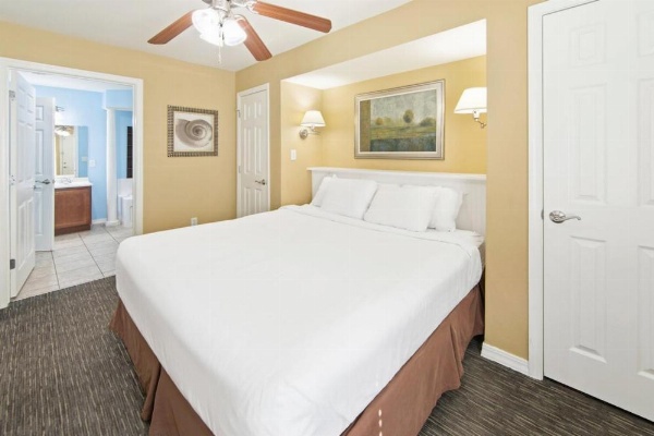 Holiday Inn Club Vacations Hill Country Resort at Canyon Lake image 27