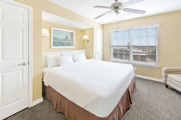 Holiday Inn Club Vacations Hill Country Resort at Canyon Lake image 29