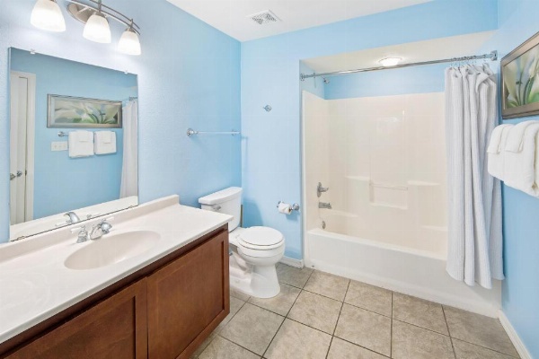 Holiday Inn Club Vacations Hill Country Resort at Canyon Lake image 30
