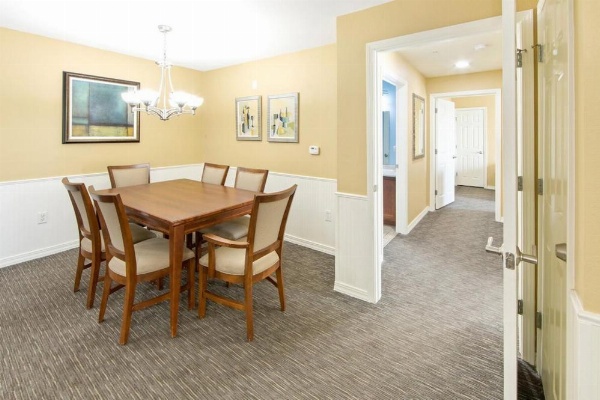 Holiday Inn Club Vacations Hill Country Resort at Canyon Lake image 31