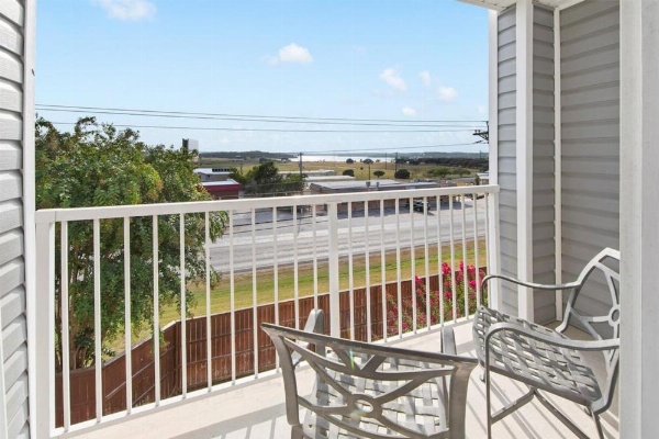 Holiday Inn Club Vacations Hill Country Resort at Canyon Lake image 32