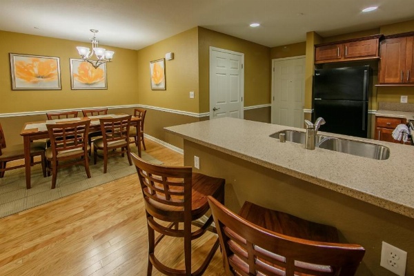 Holiday Inn Club Vacations Hill Country Resort at Canyon Lake image 44