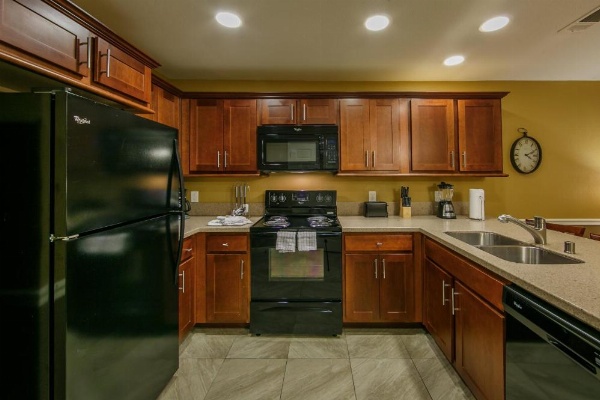 Holiday Inn Club Vacations Hill Country Resort at Canyon Lake image 46