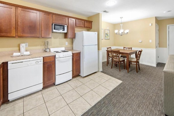 Holiday Inn Club Vacations Hill Country Resort at Canyon Lake image 51