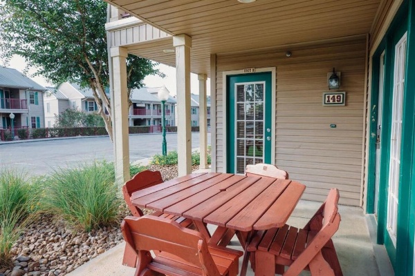 Holiday Inn Club Vacations Hill Country Resort at Canyon Lake image 9